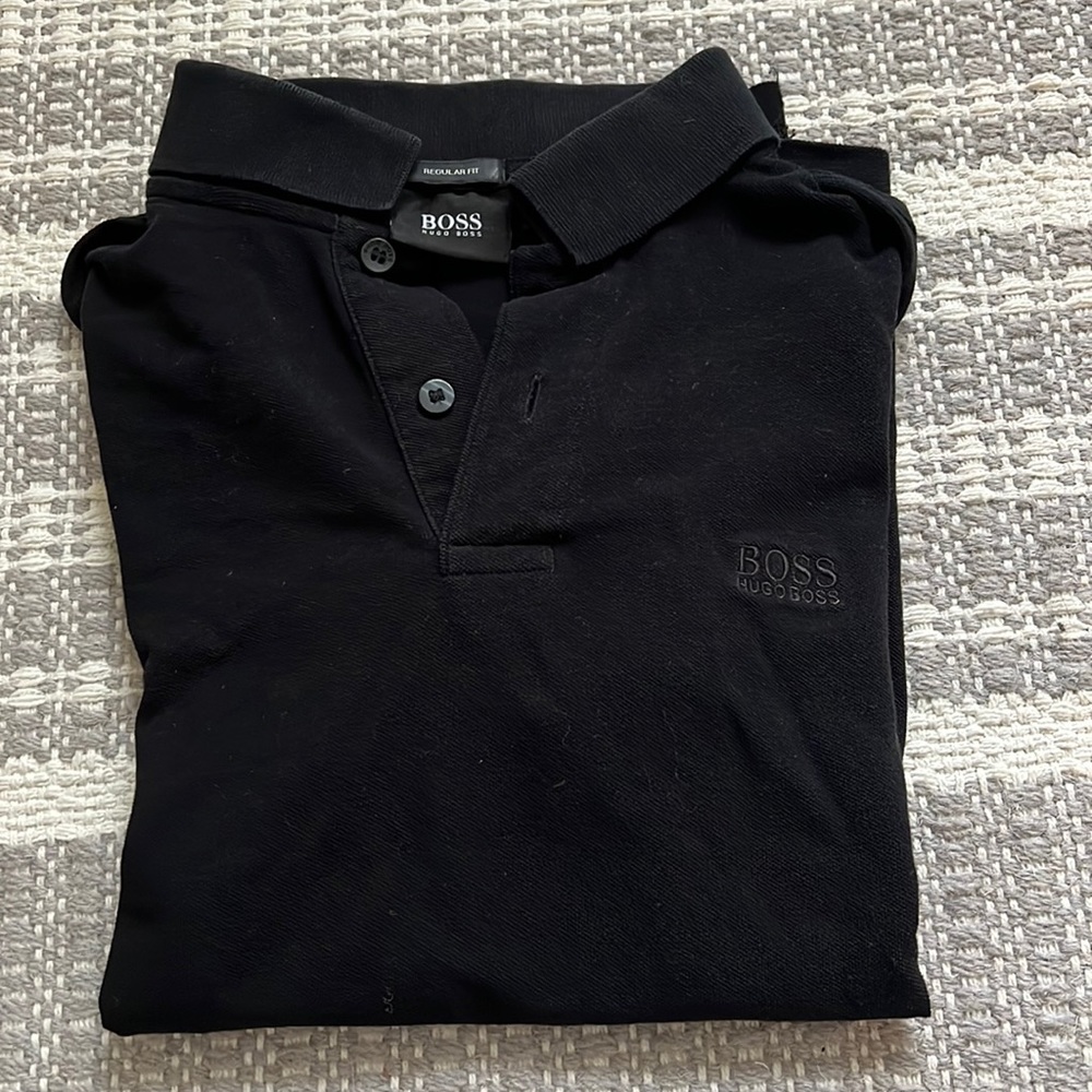 Hugo Boss T-Shirt